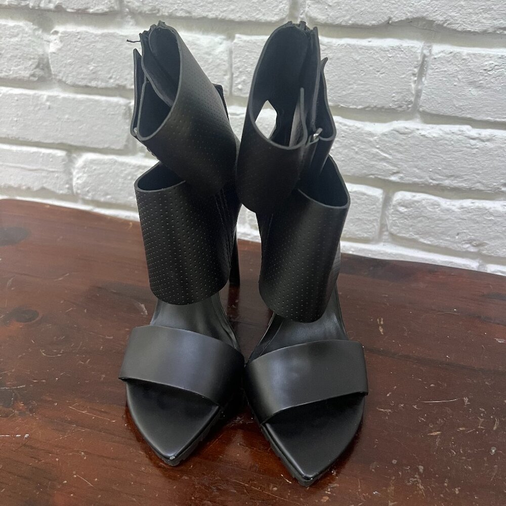 Tibi High Heel Sandals